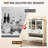 Lavorn 36'' Sideboard