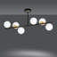 Gambier 6 - Light Unique/Statement Pendant-3054240