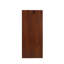 Bureau en bois avec 1 tiroir Soule-632390019