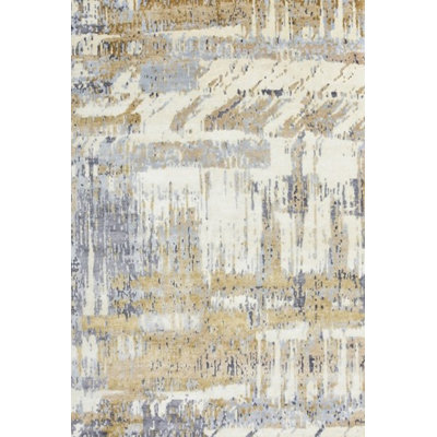 Bruh Oriental Indoor Rug