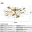1 - Light Chandelier-568174619
