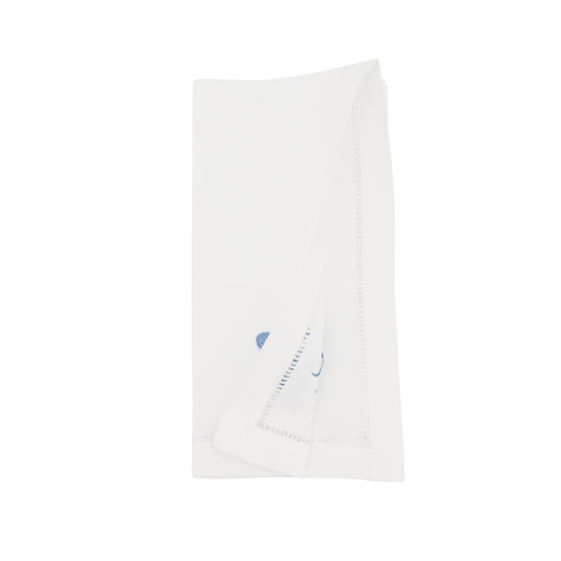 Serviette 100% coton