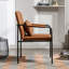 Fauteuil large de 24,01 po Ritamae