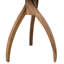 Vikram Solid Wood End Table-1744372561