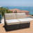 Santa Cruz Armless Chair-1019394608