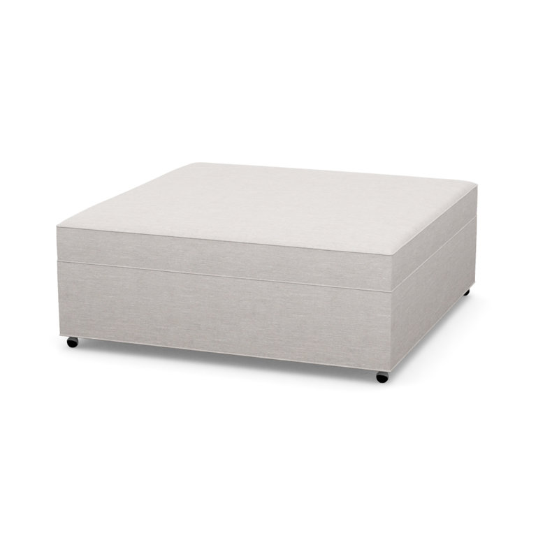 Square Ottoman, 9637-82
