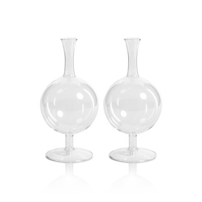 Glass Table Vase