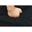 Repose-pieds TG, velours côtelé-1000286991