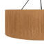 Luminaire suspendu 9 lumières Dobson
