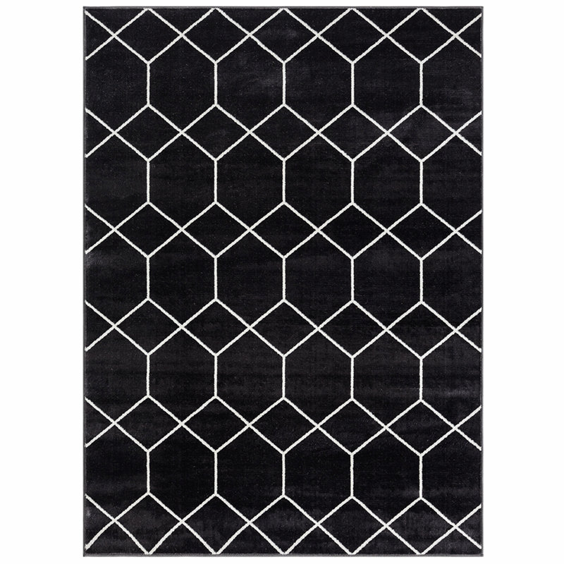 Tapis Kambriah, Rectangle 8 pi x 10 pi
