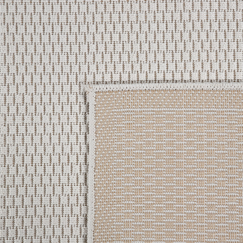 Curtiss Area Rug, Rectangle 140 x 200cm