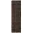 Jiang Brown Area Rug-486439868