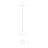 Perla 1 - Light Pendant-109590055-109590052