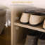 7 Pair Shoe Storage Bench-1139719153