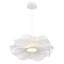Luminaire suspendu DEL 24 po Jaehne