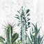 " Cactus Grove " Painting Print-378920686