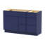 Base de meuble-lavabo simple 51 po seulement-97679235