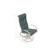 Fauteuil de patio pivotant Hiraku-19510410-48935212