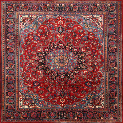 Marni Oriental Indoor Rug