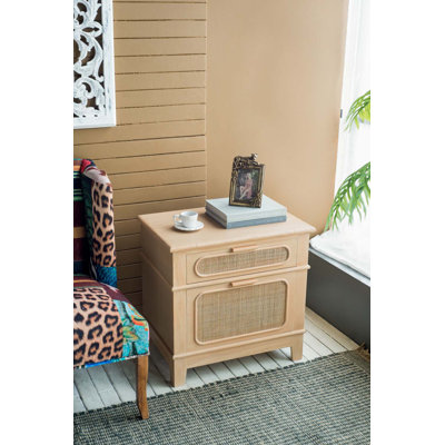 27.5'' W Nightstand