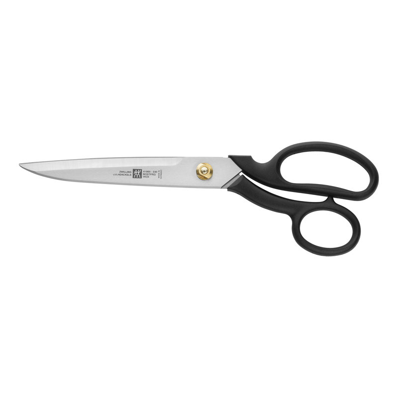 ZWILLING Ciseaux pliés 5,31 pouces Superfection Classic