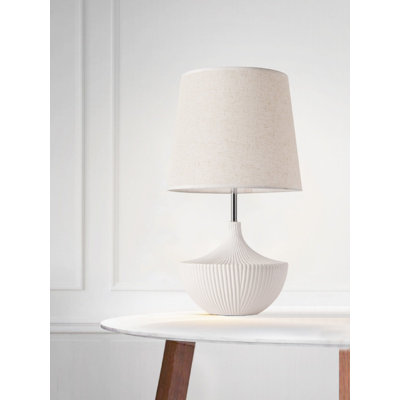 Lampe de table Jade