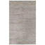 Hand-Knotted High-Quality Gray Area Rug