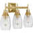 Clear selected