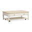 Table basse avec rangement Giordano