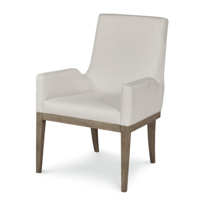 Marten Upholstered Arm Chair