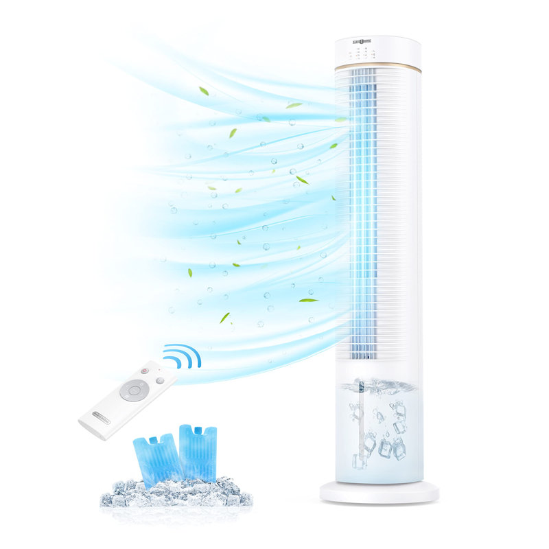 Climatiseur portatif à évaporation
