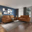 Arbella Square Arm Upholstered Living Room Set