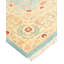 One-of-a-Kind 6' 2" X 8' 7" Hand Knotted Area Rug