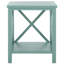 Table de bout avec rangement Sadie-24596921