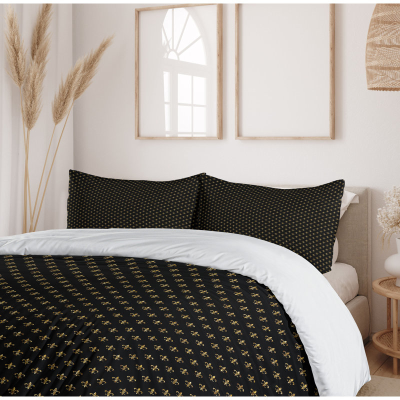 No Duvet Cover
