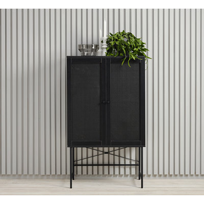 Dover Display Cabinet