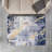 Boatwright Abstract Indoor Rug-1357634131