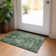 Bergquist Abstract Indoor / Outdoor Rug
