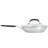 KitchenAid® Brushed Stainless Steel Cookware Pots and Pans Set, 10 Piece