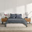 Colmar 4-Piece Linen Blend Quilt Set-1887730765-1887730763