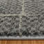 Tapis ivoire en polyester Taya Zalo-97824207