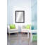 Country Colors II Rectangle Solid Wood Wall Mirror-72921111-72921116