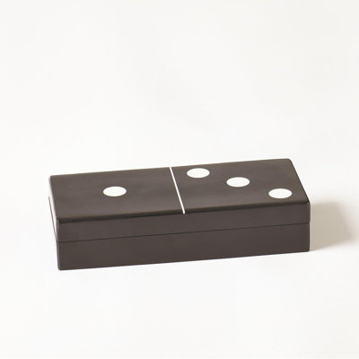 Resin Decorative Box