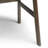 Rylie 60"W Solid Wood Transitional Writing Desk with 3 Drawers, Lift-Top Compartments, USB and Power Outlets