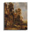 Wrapped Canvas Print Set-377935386
