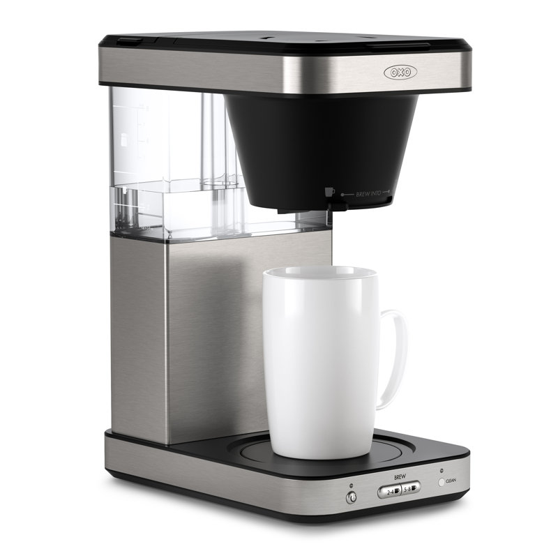 OXO Brew 8-Cup Coffee Maker