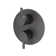 Cigno 15pbp1.l.r Progressive Pressure Balancing Mixer With Volume Control