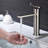Single Handle Sink Vanity Bathroom Faucet