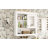 32'' Bathroom Wall Cabinet With Mirror-1969817670