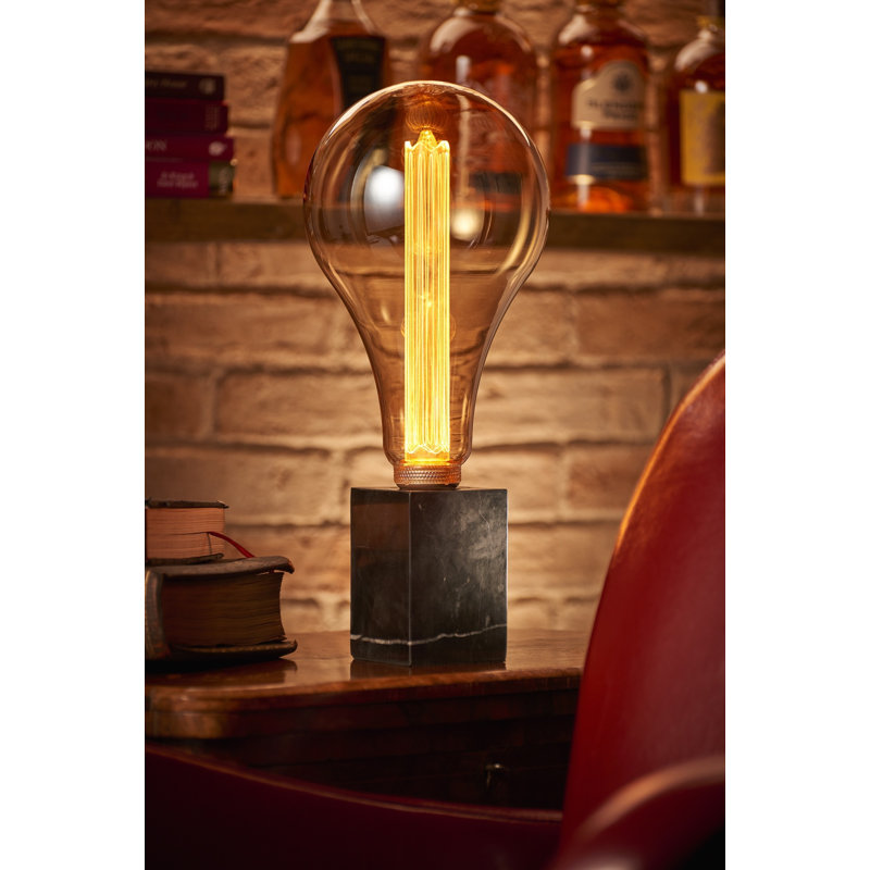 Newberry Marble Novelty Lamp